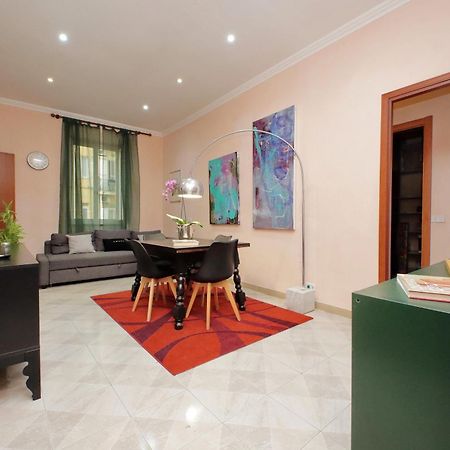 Vatican Museums Art Apartment Ρώμη Εξωτερικό φωτογραφία