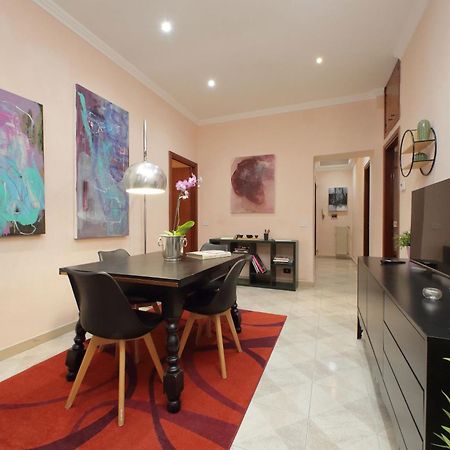 Vatican Museums Art Apartment Ρώμη Εξωτερικό φωτογραφία