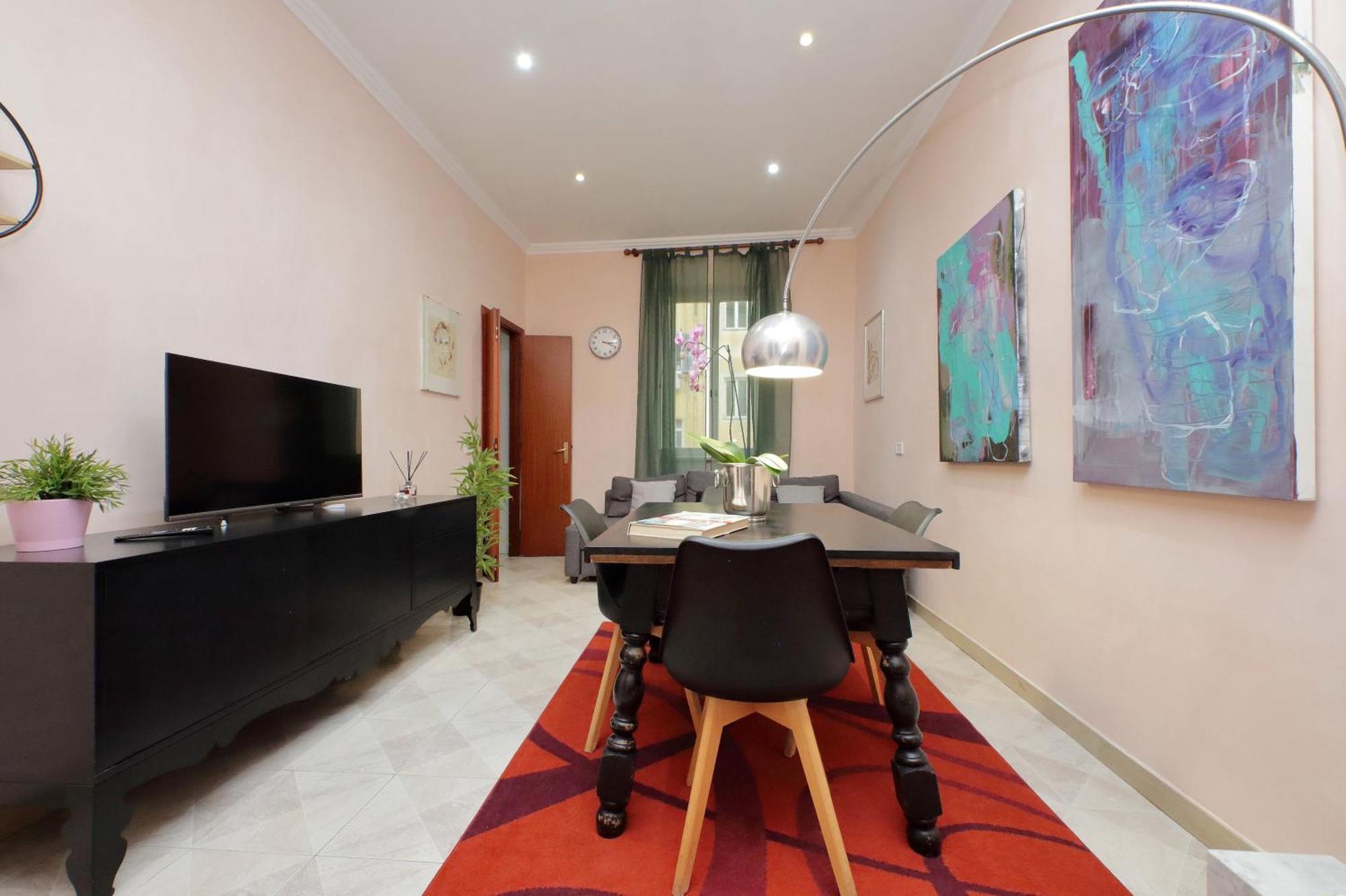 Vatican Museums Art Apartment Ρώμη Εξωτερικό φωτογραφία