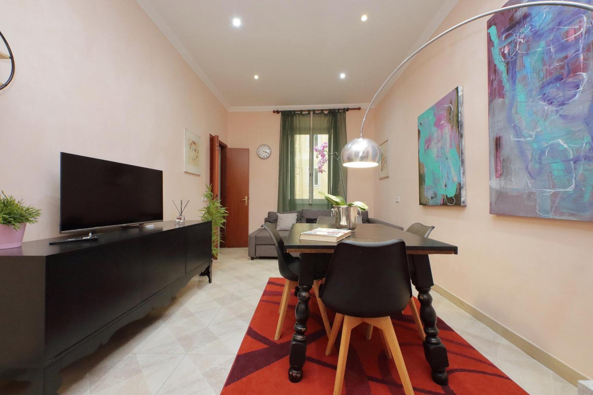 Vatican Museums Art Apartment Ρώμη Εξωτερικό φωτογραφία