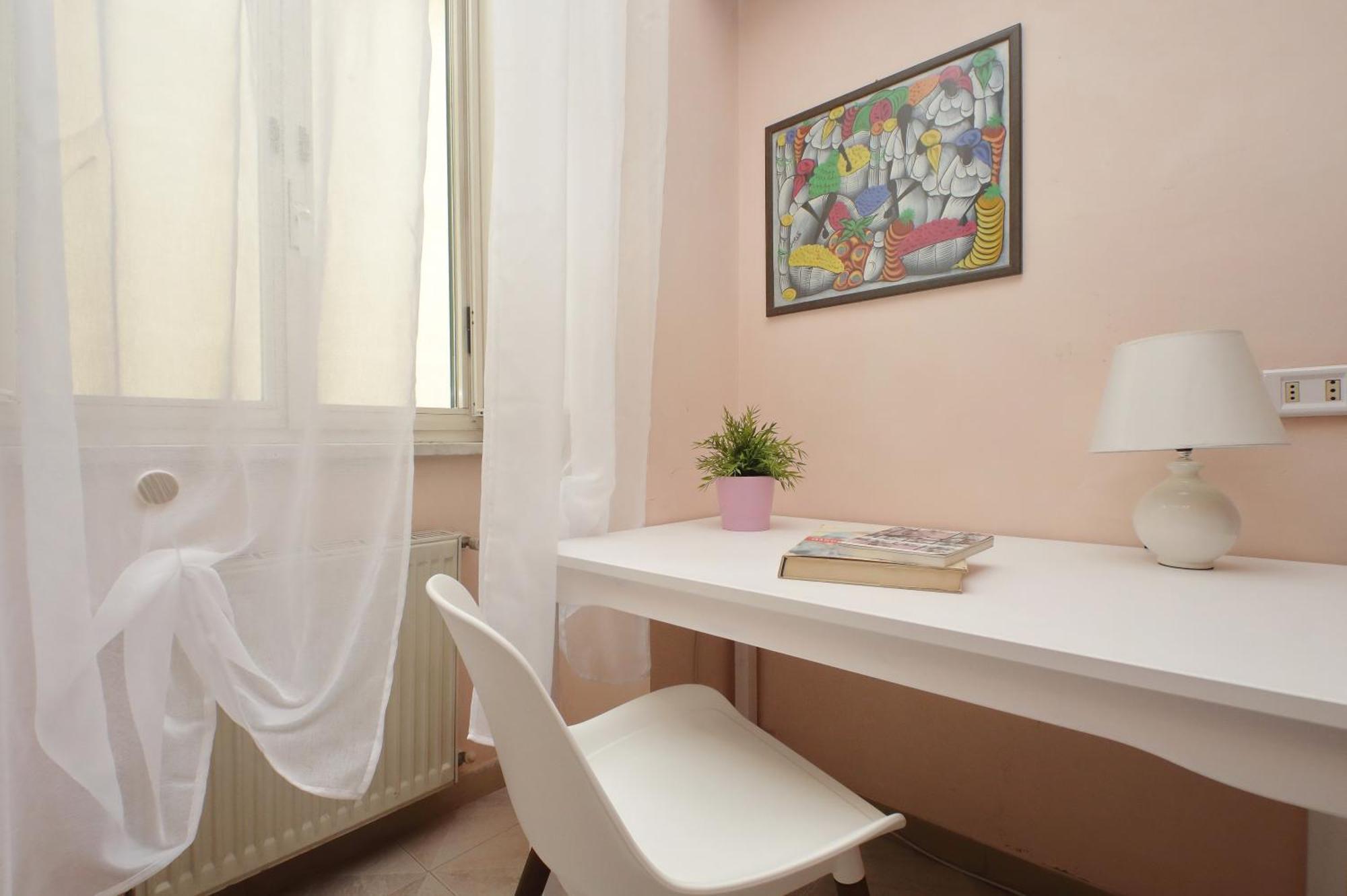 Vatican Museums Art Apartment Ρώμη Εξωτερικό φωτογραφία