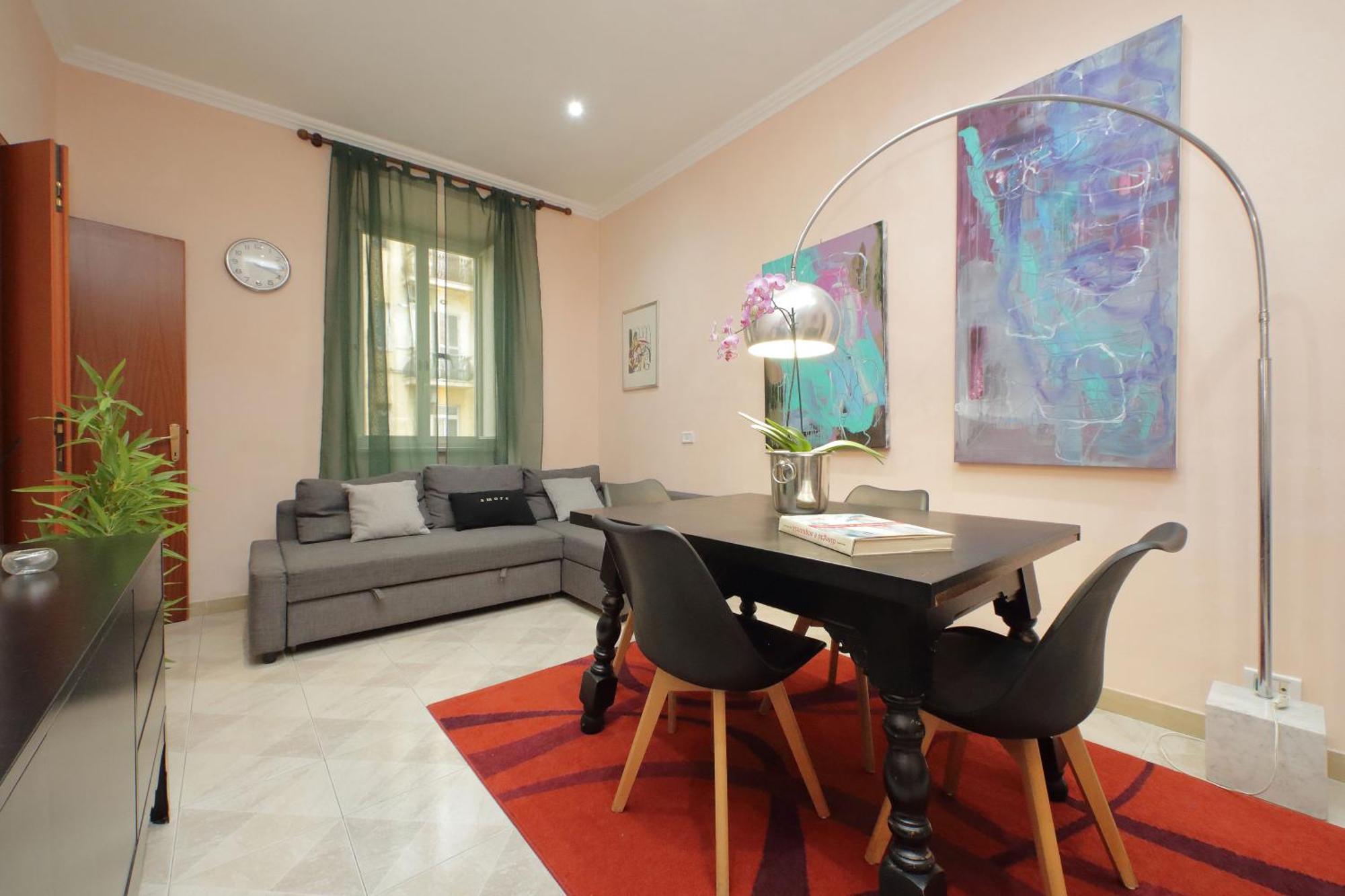 Vatican Museums Art Apartment Ρώμη Εξωτερικό φωτογραφία