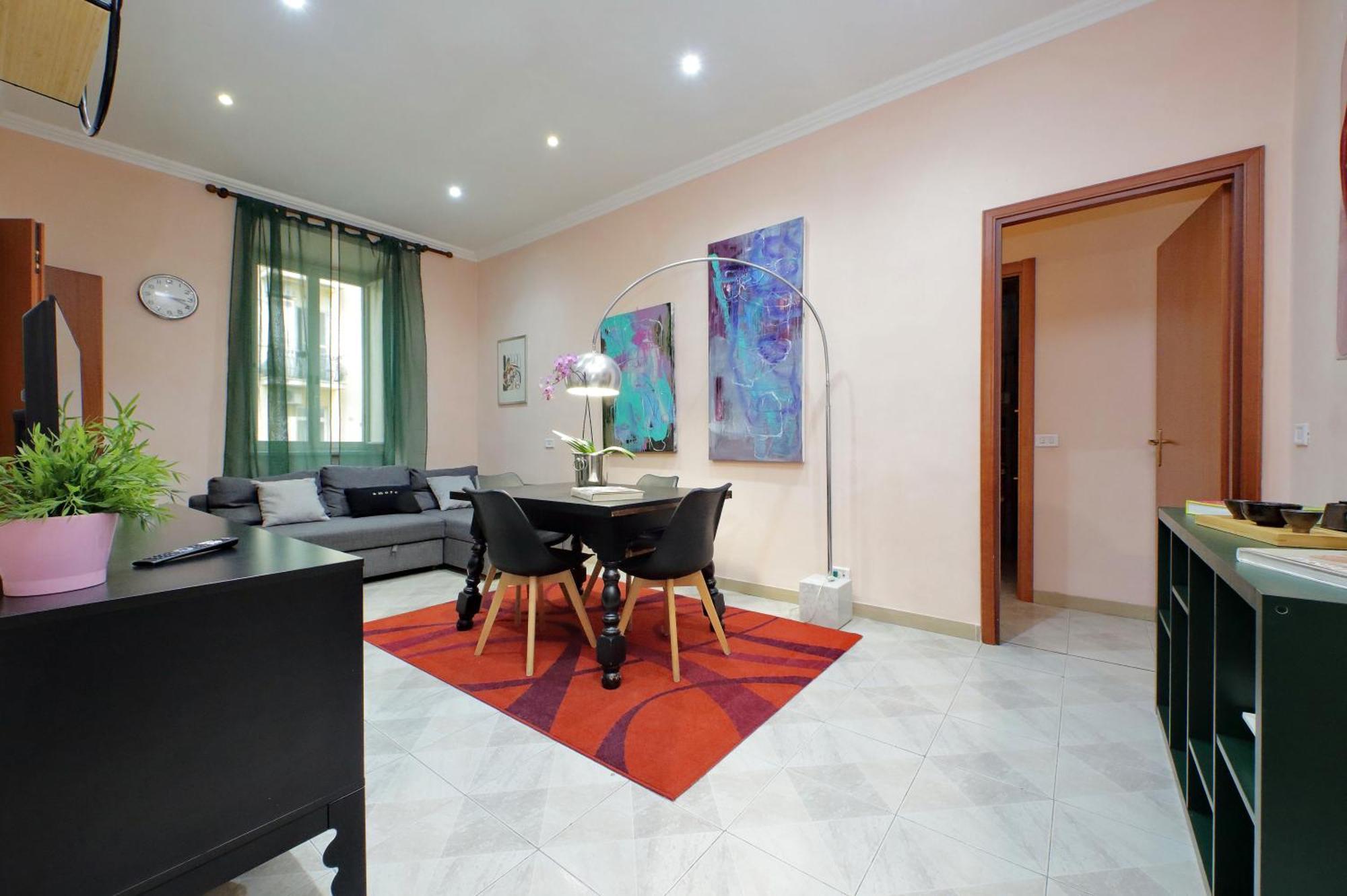 Vatican Museums Art Apartment Ρώμη Εξωτερικό φωτογραφία