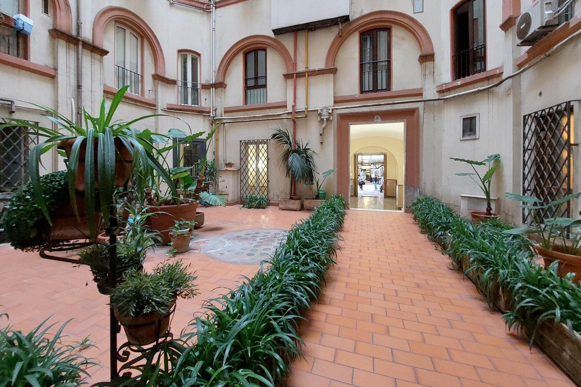 Vatican Museums Art Apartment Ρώμη Εξωτερικό φωτογραφία