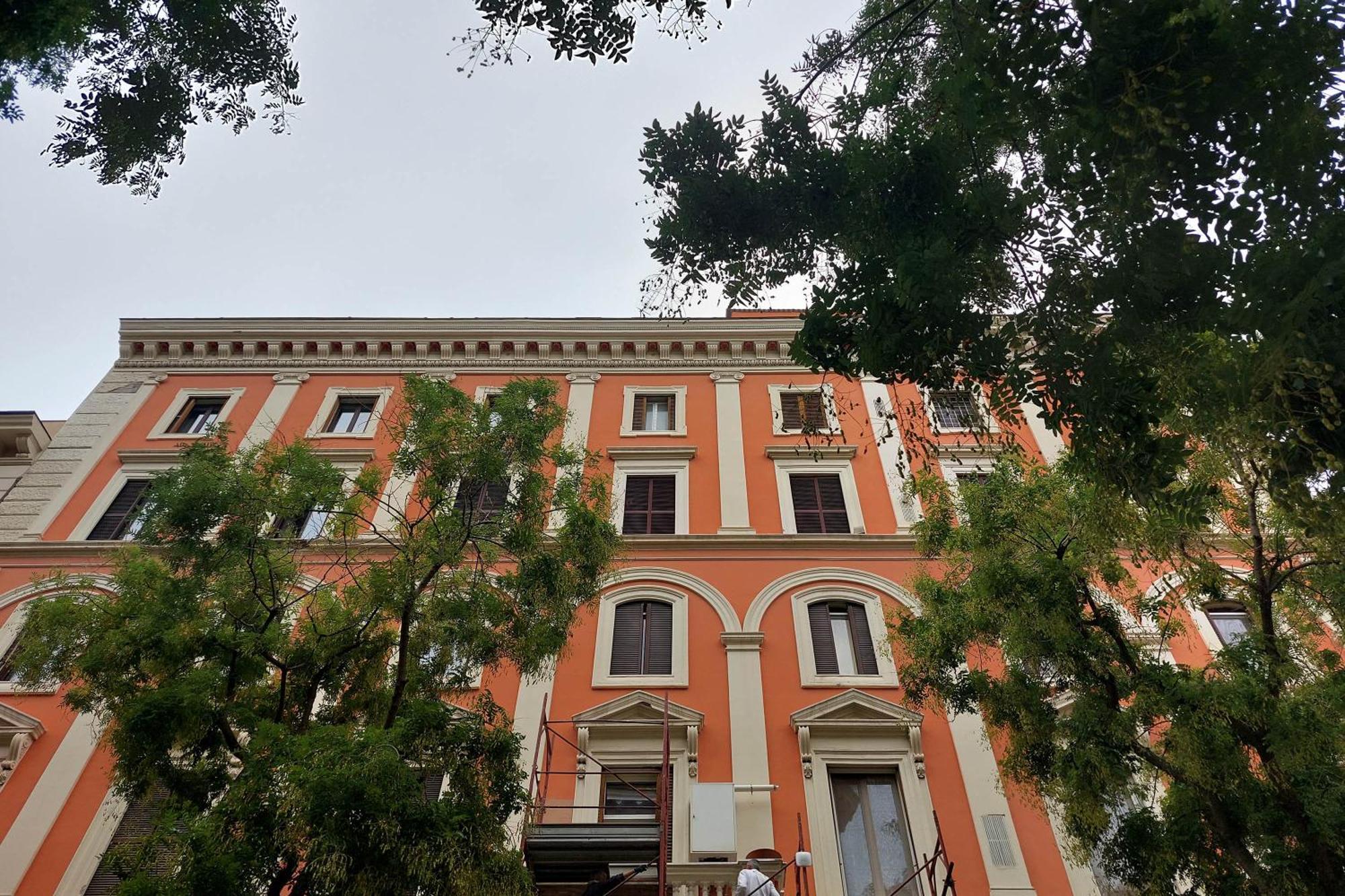Vatican Museums Art Apartment Ρώμη Εξωτερικό φωτογραφία