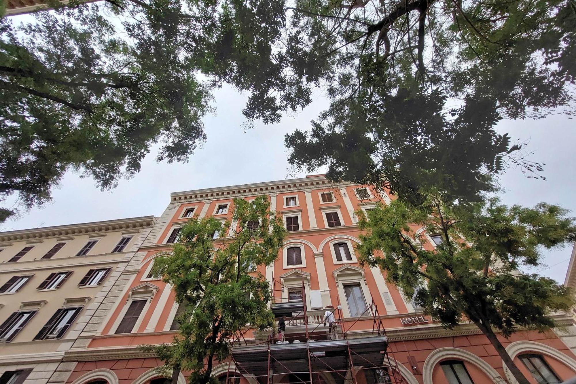 Vatican Museums Art Apartment Ρώμη Εξωτερικό φωτογραφία