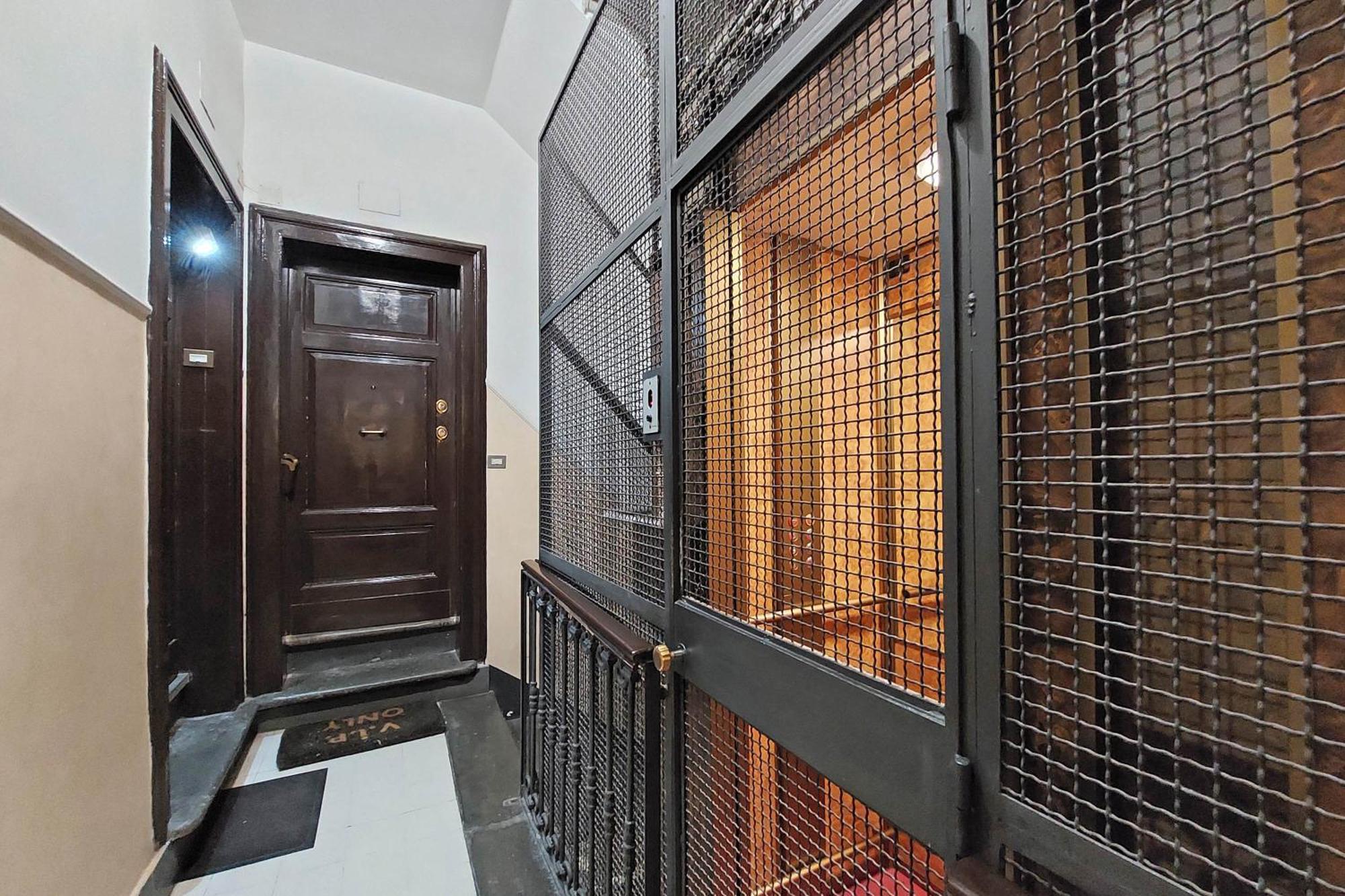 Vatican Museums Art Apartment Ρώμη Εξωτερικό φωτογραφία
